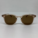 Óculos Square Jaguar Rose