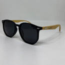 Óculos Deezer Dark Bambu