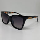 Óculos Dalila Shadow Xadrez Gatinho