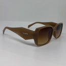 Óculos The Cave Delux Nude