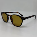 Óculos Ronan Tartaruga Intense