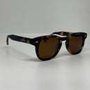 Óculos Vulk Tartaruga Fosco Polarizado