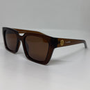 Óculos Marli Marrom