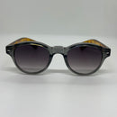 Óculos Zack Jaguar Cinza