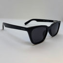 Óculos Astrid Dark Gatinho