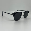 Óculos Zeus Quadrado Dark