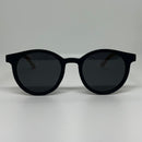 Óculos Joa Dark Bambu Parizado