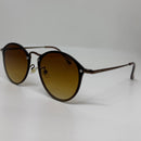 Óculos Riviera Bronze