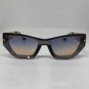 Óculos Boulevard Gold Cinza