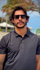 Óculos Cronus Jaguar Ocean