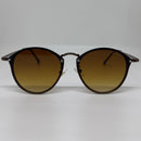 Óculos Riviera Bronze