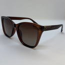 Óculos Choco Marrom