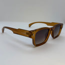 Óculos Noah Finny Marrom