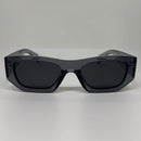 Óculos Bleu Cinza Slim