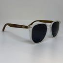 Óculos Deezer Snow Bambu Escuro