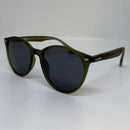 Óculos Odisseu Verde Militar