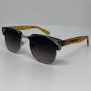 Óculos Caraíva Jaguar Cinza