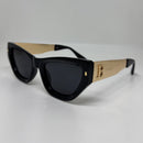 Óculos Boulevard Gold Dark