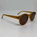 Óculos Riva Caramelo