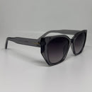 Óculos Safira Cinza