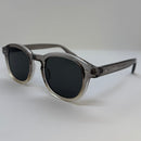 Óculos Downtown Cinza Degrade