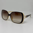 Óculos Beauty Off White Duo