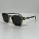 Óculos Harley Âmbar Translúcido