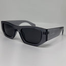 Óculos Bleu Cinza Slim