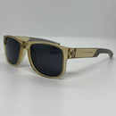 Óculos Boston Âmbar Translúcido Polarizado