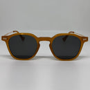 Óculos Wize Caramelo