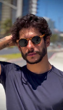 Óculos Prometeus Jungle