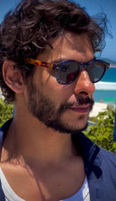 Óculos Zack Jaguar Ocean