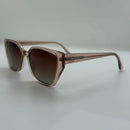 Óculos Amour Gatinho Rose