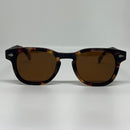 Óculos Vulk Tartaruga Fosco Polarizado