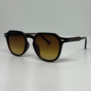 Óculos Noronha Marrom