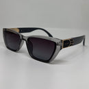 Óculos Celine Cinza Gatinho