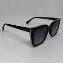 Óculos Alícia Shadow Glitter