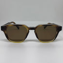 Óculos Travis Marrom Mesclado Polarizado