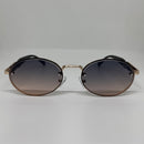 Óculos Voltair Lente Fume