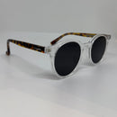 Óculos Joa Jaguar Transparente