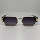 Óculos Jenner Valhala Cinza Shadow Valhala