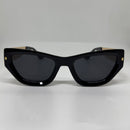 Óculos Boulevard Gold Dark