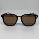 Óculos Deezer Tartaruga