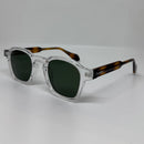 Óculos Eros Jaguar Transparente Polarizado