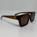 Óculos Marli Marrom