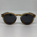 Óculos Frenezi Marrom Translúcido Polarizado