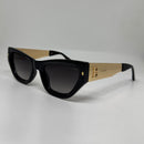 Óculos Boulevard Gold Shadow