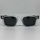 Óculos Gávea Jaguar Transparente