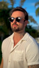 Óculos Smart Jaguar Ocean