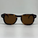 Óculos Vulk Tartaruga Fosco Polarizado